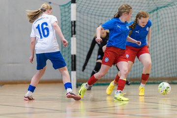 Bild 84 - wCJ NFV Futsalmeisterschaft